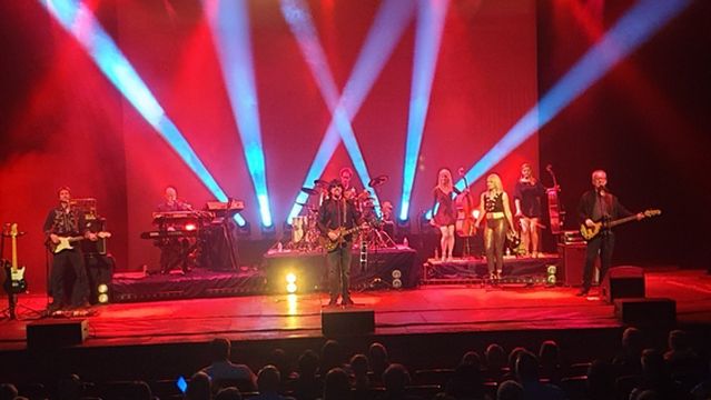 Milton Keynes Theatre