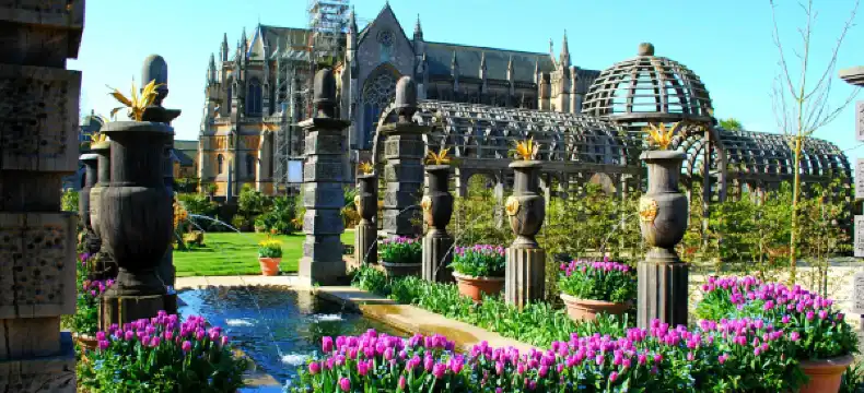 Hotels near Arundel Cathedral