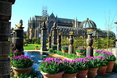 Arundel Castle