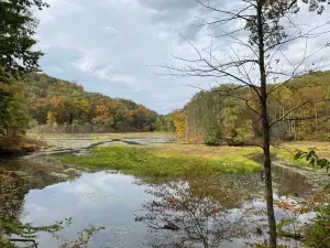 Lake Hope State Park