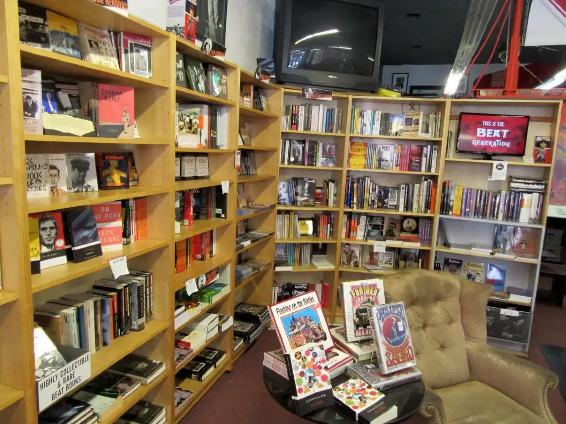 比特博物館附近的飯店