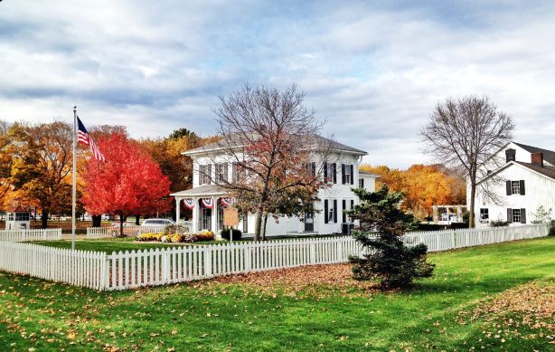 Hoover Historical Center