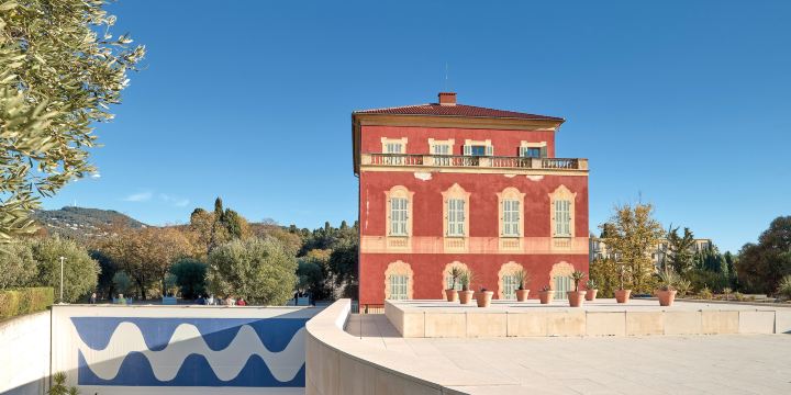 Matisse Museum