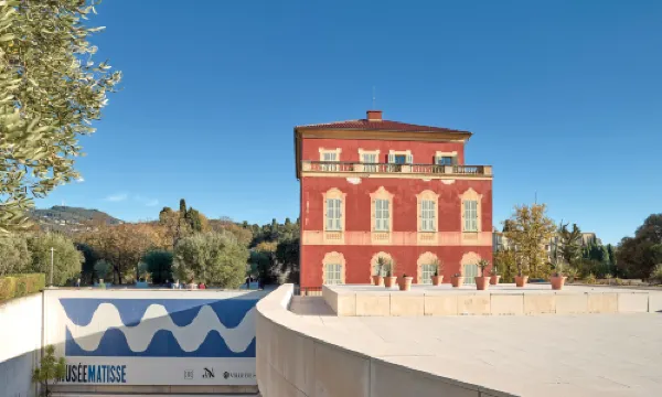 Matisse Museum