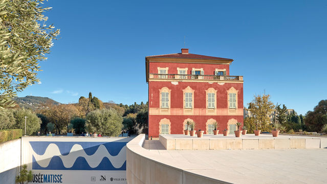 Matisse Museum