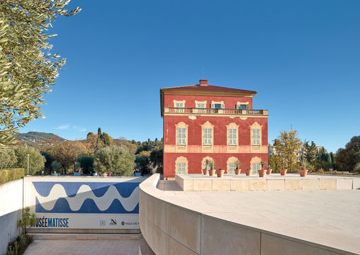 Matisse Museum