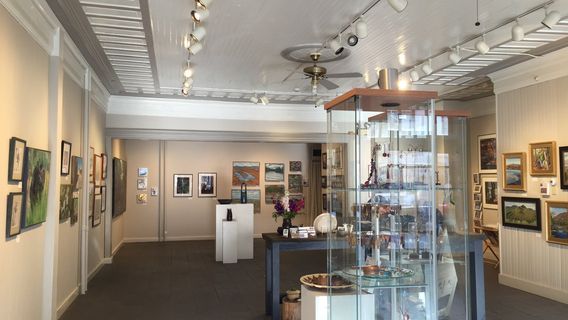 Adirondack Artists Guild Gallery