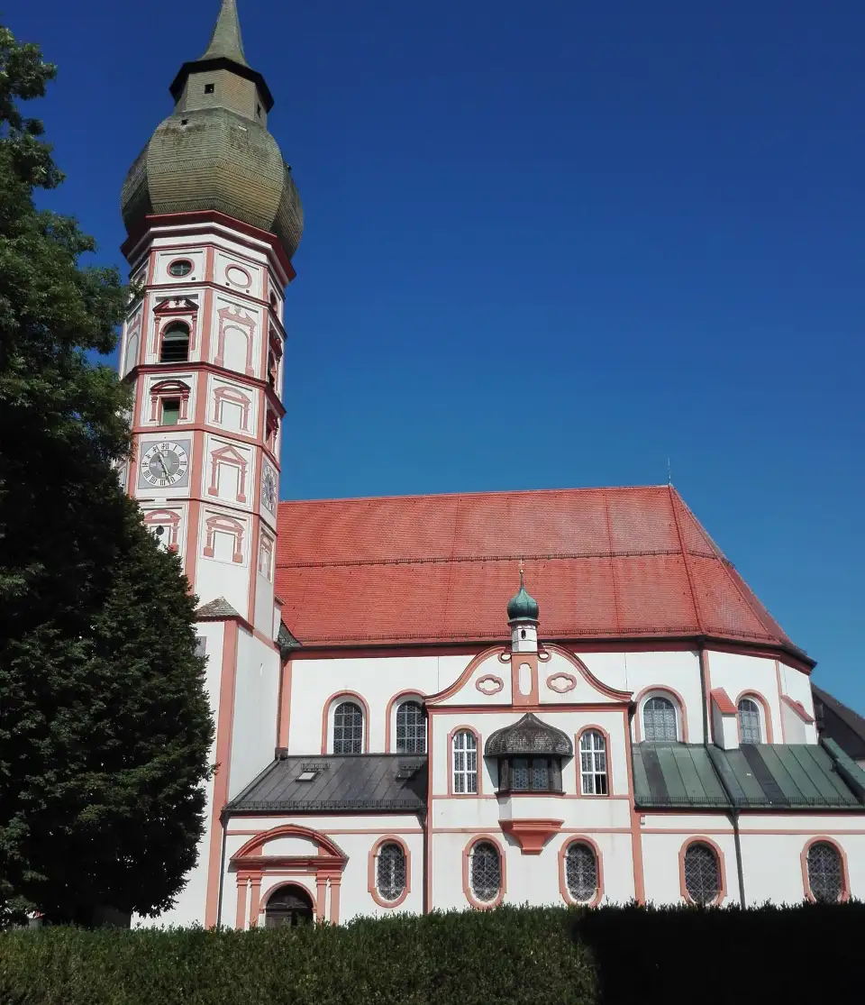 4_Kloster Andechs