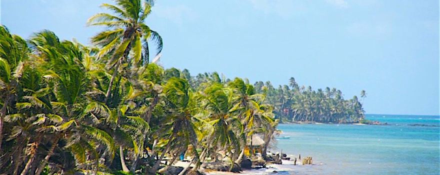South Caribbean Coast