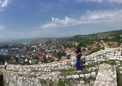 Region Doboj