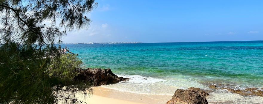 Changu Island