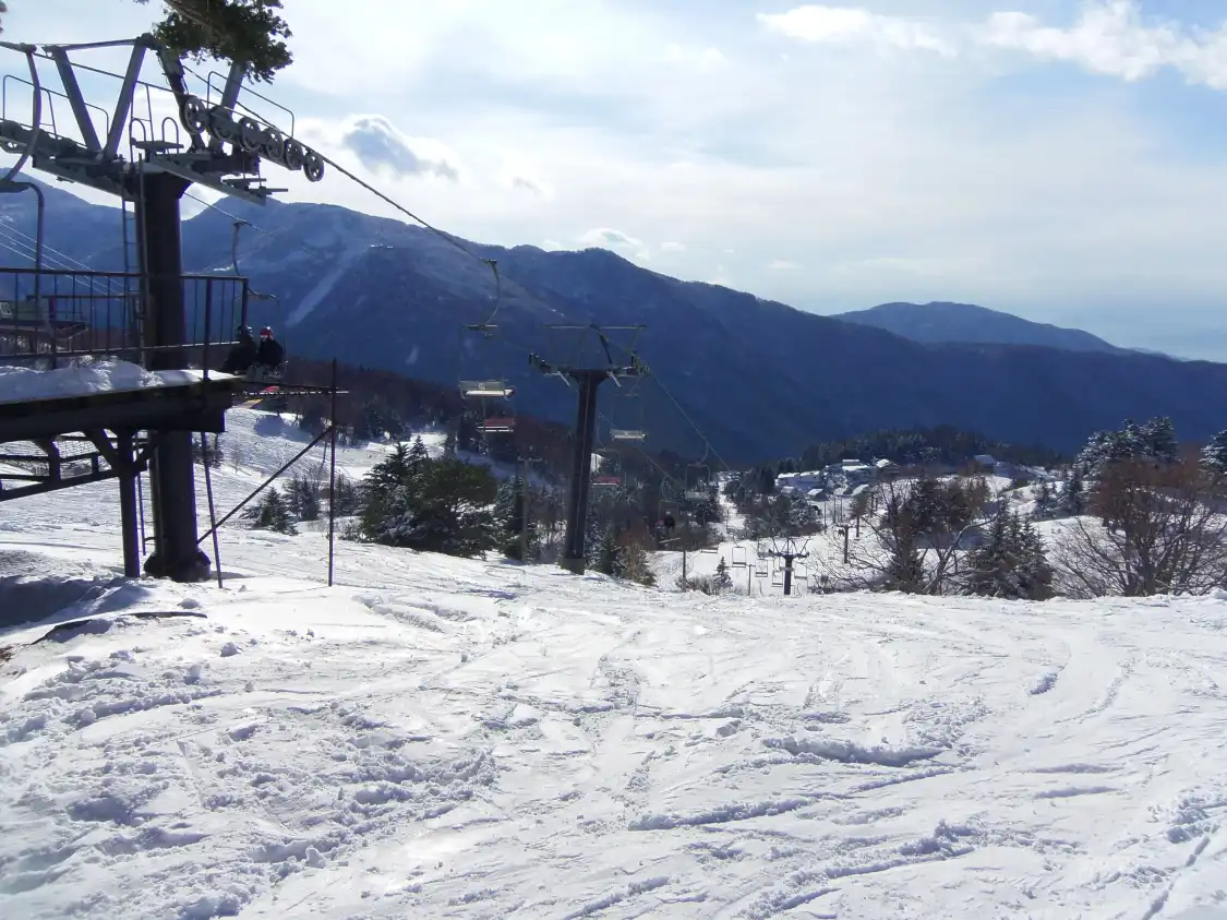 Hotel in zona Yamada Farm, Yamaboku Wild Snow Park