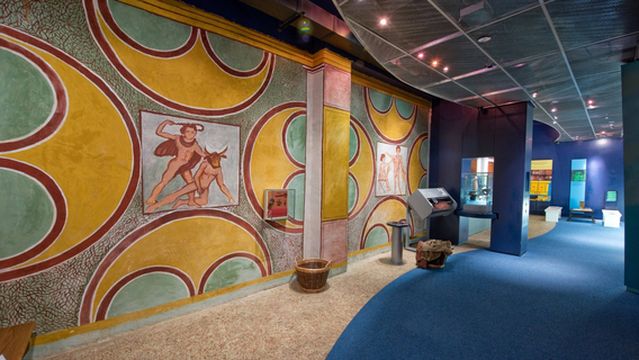 Segedunum Roman Fort & Museum