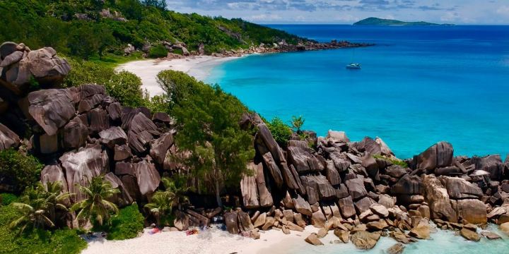 Grand Anse