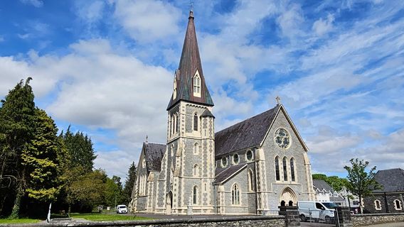 Holy Cross Catholic Church, Kenmare