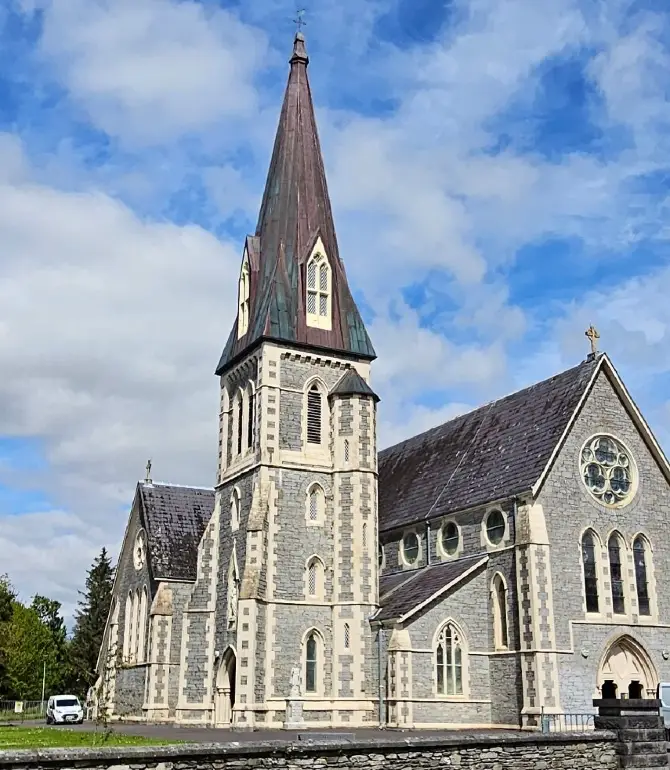 Kenmare