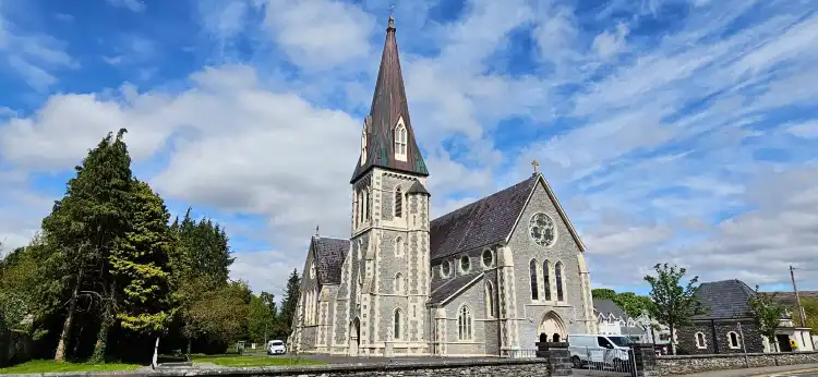 Hotels near Holy Cross Catholic Church, Kenmare