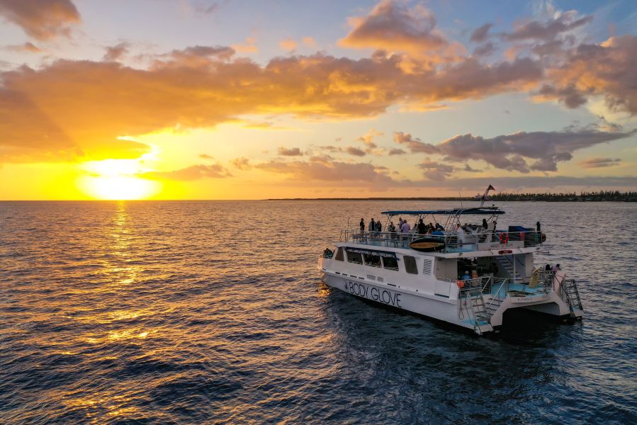 Los Angeles to Kailua-Kona Flights