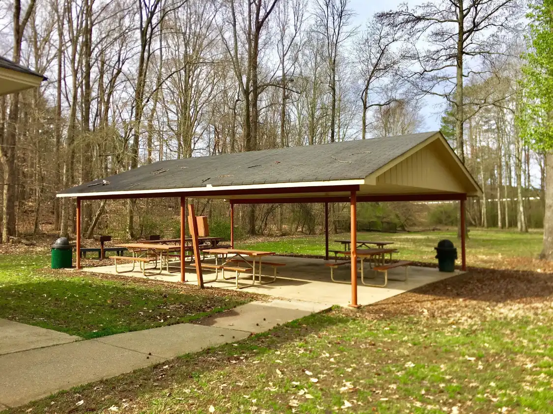 Hotels near W.P. Jones Memorial Park