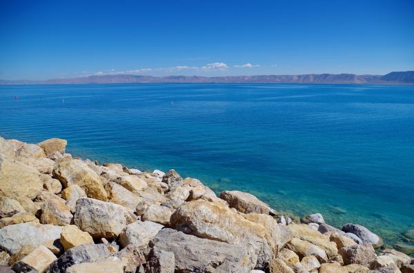 Bear Lake State Park Office