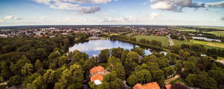 Rantzauer See