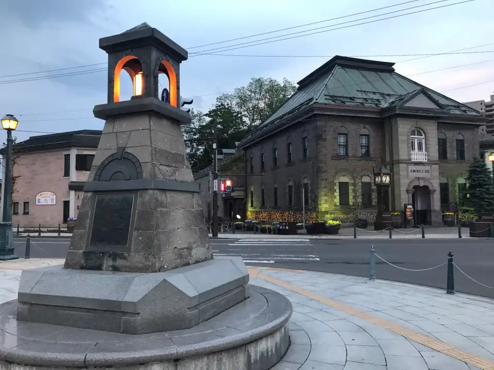 2_Marchen Intersection
