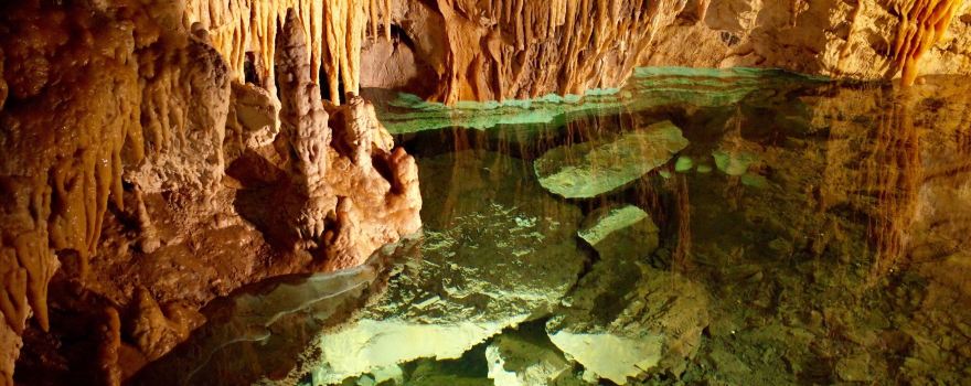Demanovska Cave of Liberty