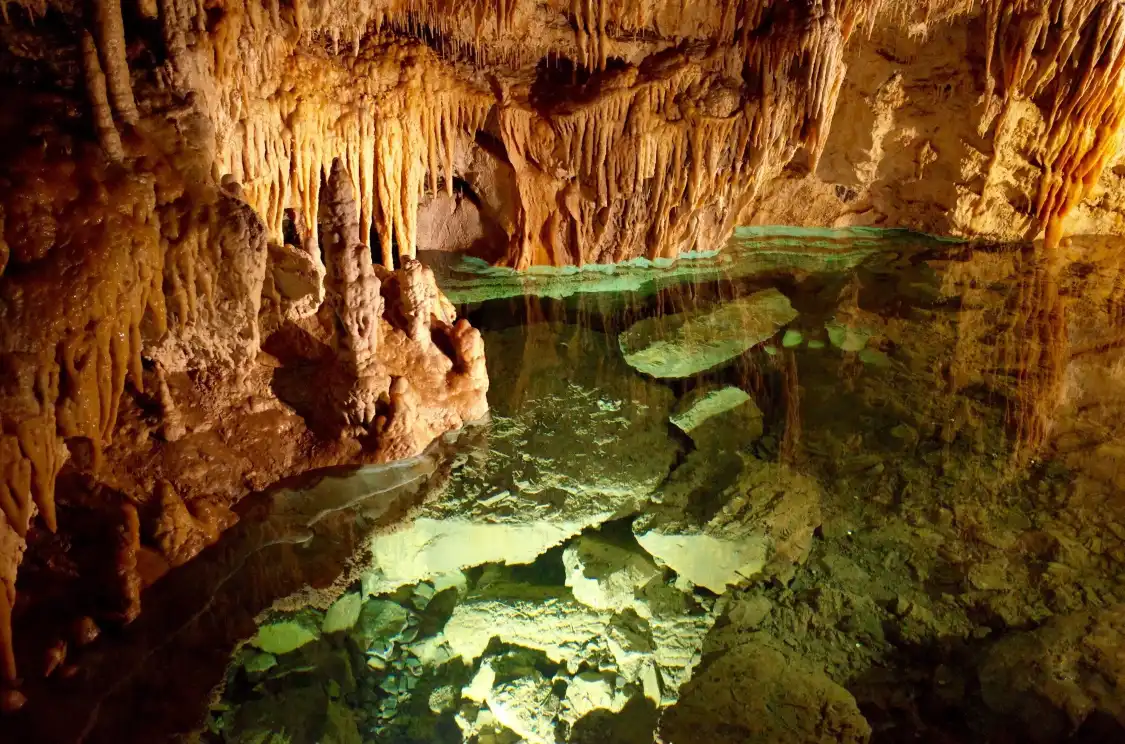 Hotels near Demanovska Cave of Liberty