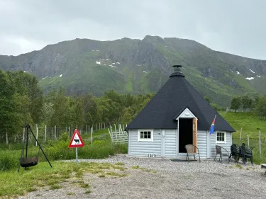 Inga Sami Siida