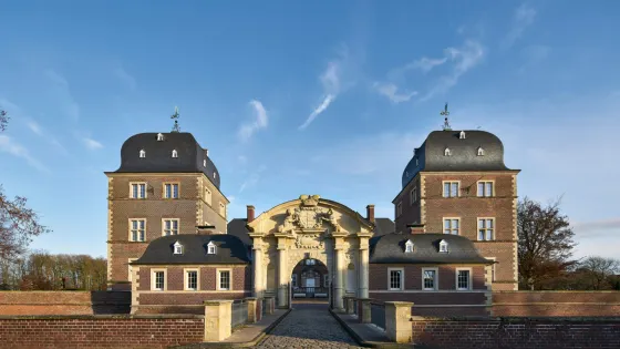 Schloss Ahaus