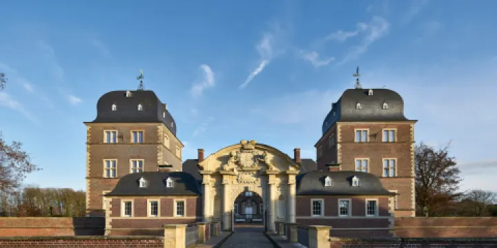 Schloss Ahaus