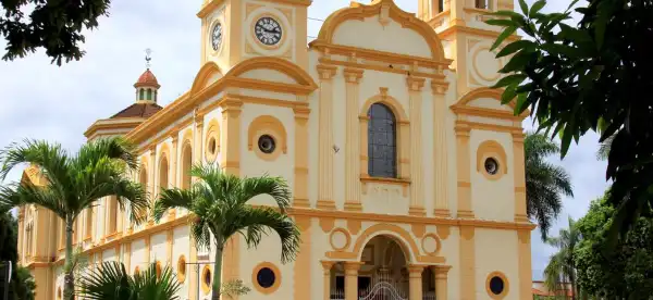 Hotels in Barretos