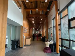 Kwanlin Dün Cultural Centre