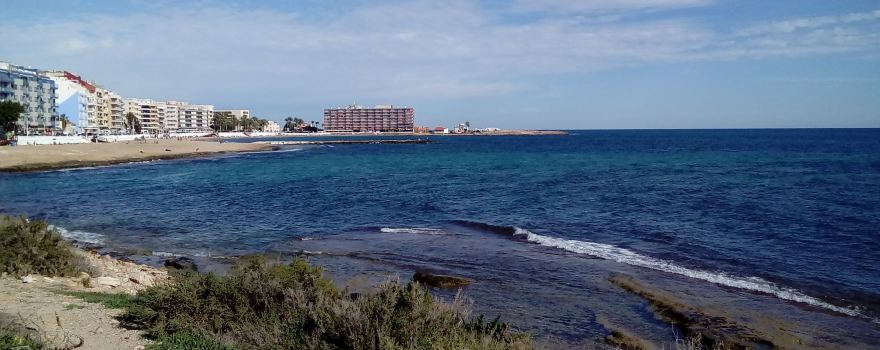 Locos Beach