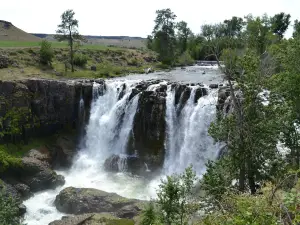 White River Falls State Park