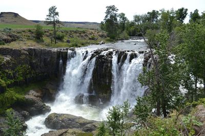 White River Falls State Park