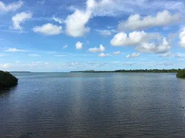 Captain Cook Landing Site