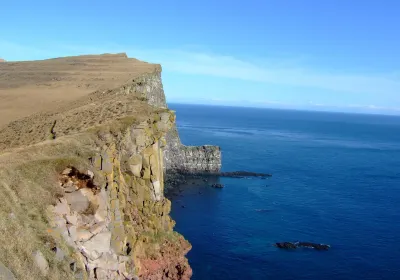 Vesturbyggð