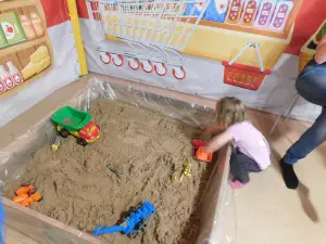 Play Valley Dinnington - Soft Play Centre & Kids Parties