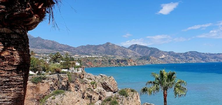 스페인 네르하(Nerja) 여행 이미지