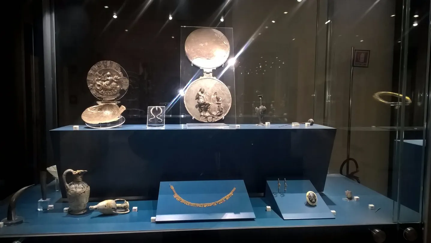 3_National Archaeological Museum of Taranto-Marta