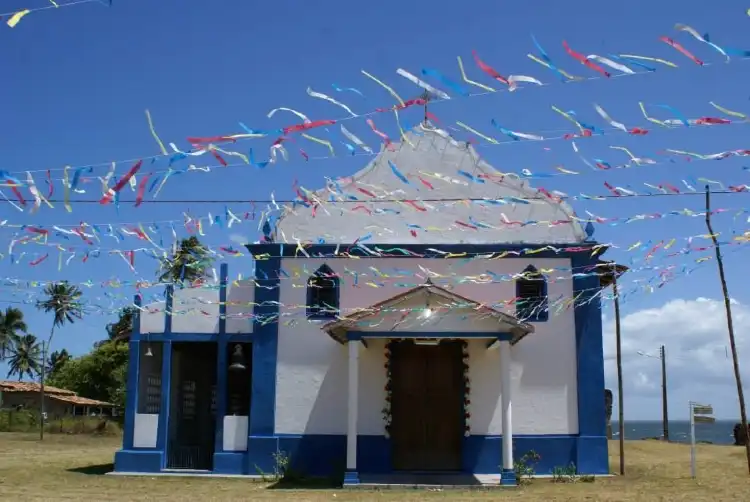 Hotels in Salvaterra