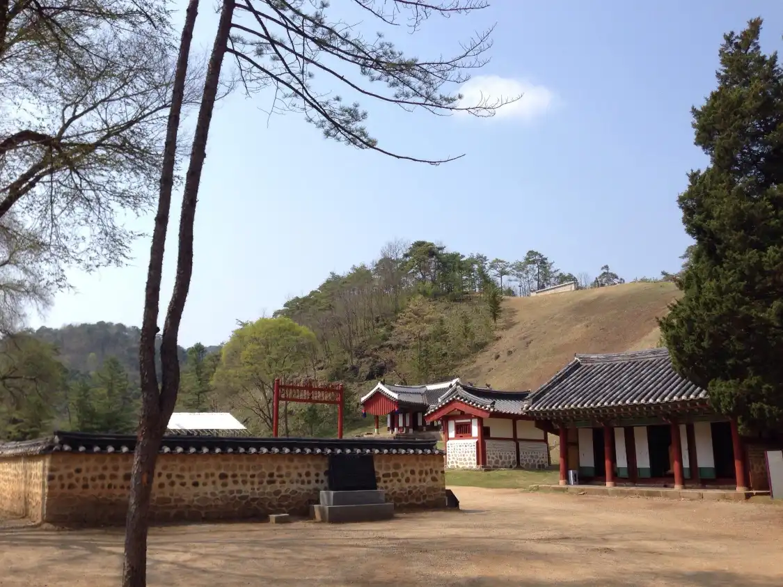 Hotels near Jangneung (Tomb of King Danjong)
