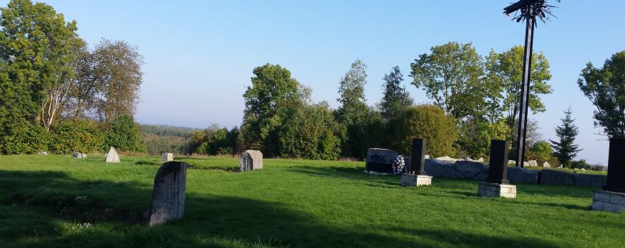 Vaivara Blue Hills Museum