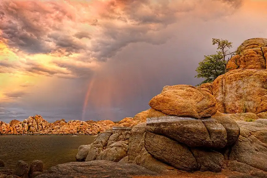 Hotels near Watson Lake