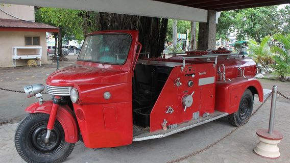 Dumaguete