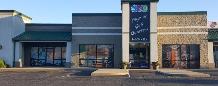 Guys & Gals Quarters Salon & Day Spa