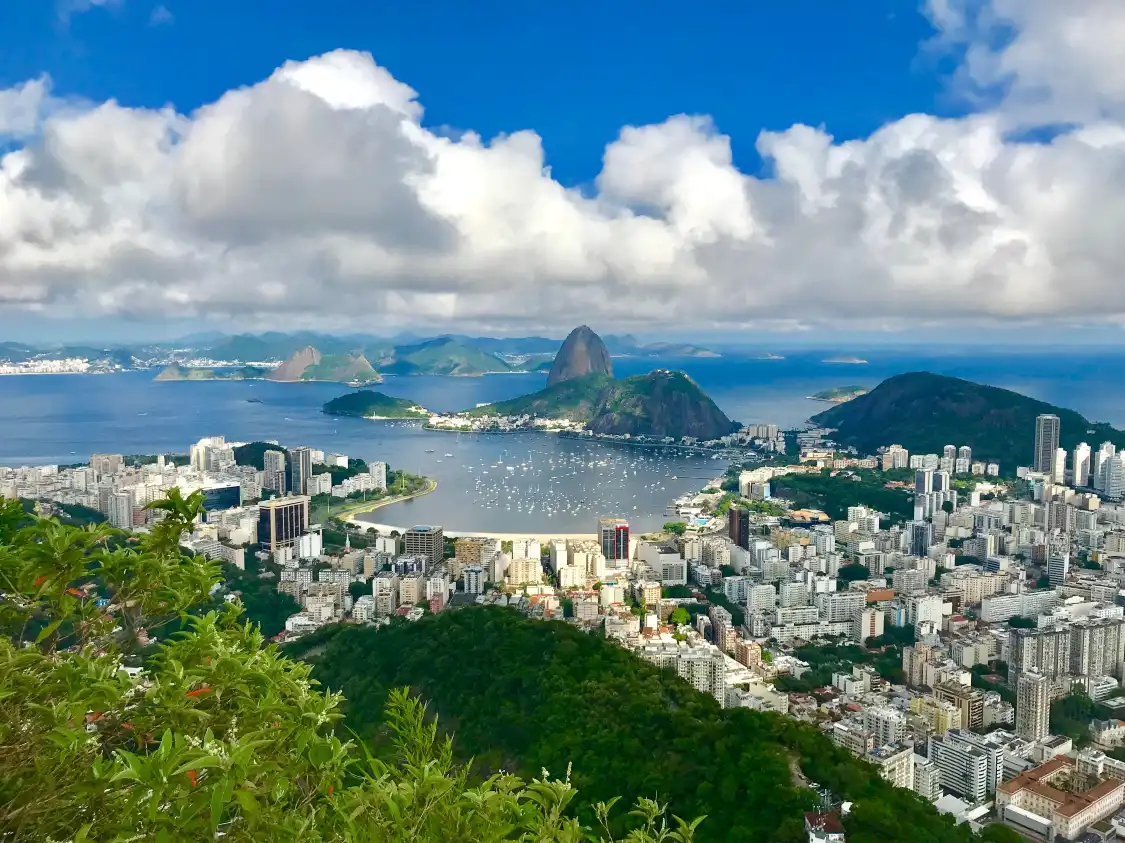 Hotels in der Nähe von Mirante Dona Marta