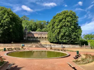 Floreffe Abbey