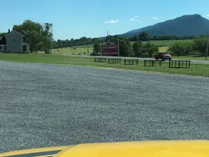 Shenandoah Valley Flea Market